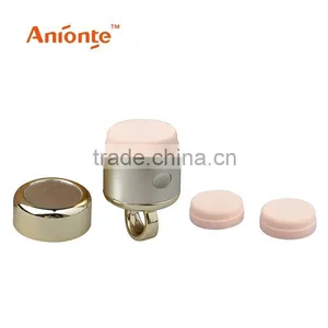 Electric Vibration Puff With CR2032 Lithium Battery thumbnail-1