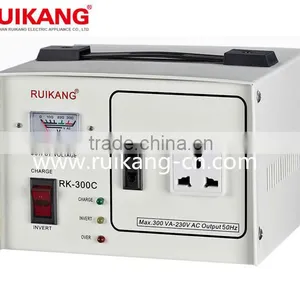 Pure Sine Wave Power Inverters thumbnail-1