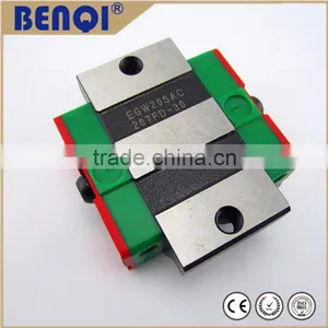 Linear Guide EGW15CA HIWIN Linear Guideway thumbnail-4