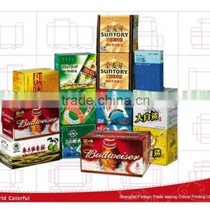 40 Years' Experiences to Produce Custom Printed Six Pack Beer Box thumbnail-6