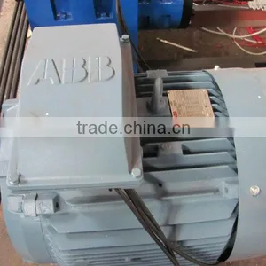 PE Film Blowing Machine thumbnail-6