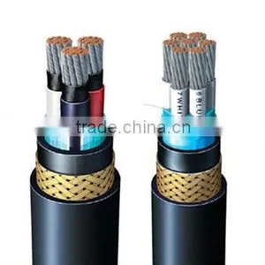 NK Certified FRT SPYCBS Shipboard Cable thumbnail-1