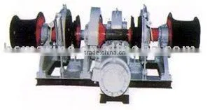 Marine Electric Windlass thumbnail-1