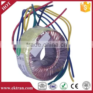 Step Up Step Down Electric Power Transformer For Harmonic Filter thumbnail-1