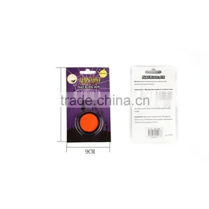 Multi-color Metallic Face Paint thumbnail-1