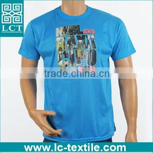 Oem Competitive Price Fitness Tshirt for Mens thumbnail-1