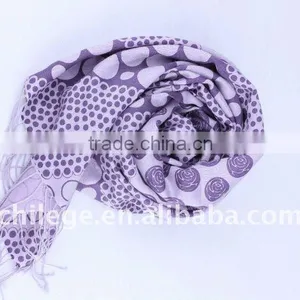 Blended Scarf thumbnail-1