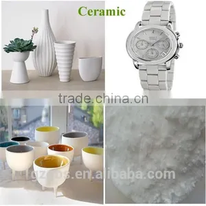 Nano Aluminum Oxide for Plastic Film, Alumina Manufacturer thumbnail-3