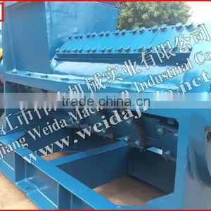 Hot Sell Ruber Waste Helix Crushing and Breaking Machine thumbnail-5