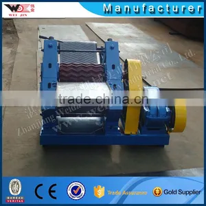 Factory Price Best Quality Crusher Low Power Consumption thumbnail-2