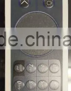 Backlight Membrane Switch Panel for Computer Controller With Pcb and Metal Dome thumbnail-3