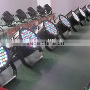 Cheap 54*3W Led Par Stage Light thumbnail-4