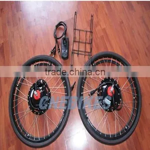 24V Electric Wheelchair Kit/electric Wheelchair Motor Kits thumbnail-1