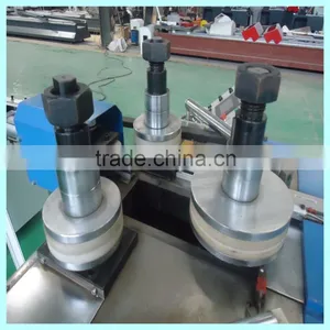 Aluminum Window Profile CNC Bending Machine thumbnail-3