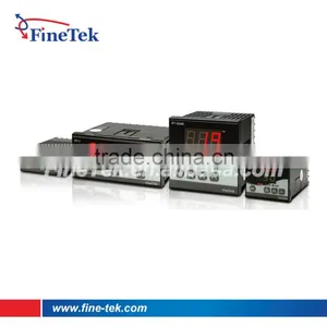 FineTek PID+Fuzzy Digital Temperature Controller thumbnail-1
