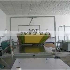 SP-30 Huge Silk Screen Printer thumbnail-1