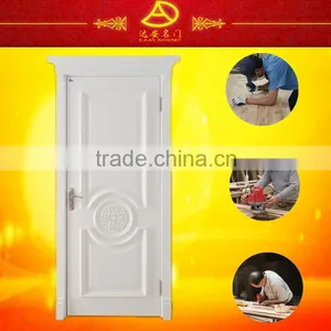 Modern Teak Wood Main Door Models thumbnail-4