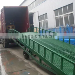 Hydraulic Container Lifting Equipment thumbnail-1