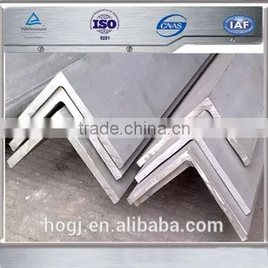 Angle Steel Bar /Standard Sectional Dimentions of Hot-rolled Unequal Angles thumbnail-2