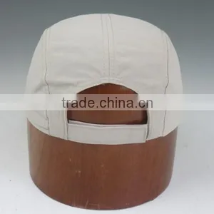 Wholesale Nylon Baseball Cap thumbnail-4