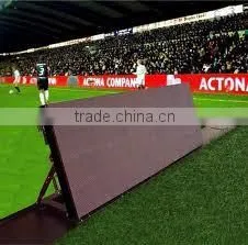 Outdoor Usage and 16mm Pixels Outdoor Led Video Billboards thumbnail-2