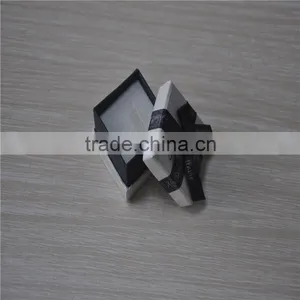 2015 Hot Sale Custom Luxury Paper Jewelry Ring Box thumbnail-1