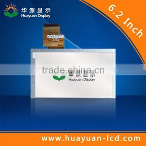 6.2 Inch Tft Lcd Screen Ra8875 thumbnail-1
