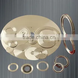 Paper Cutting Knife Round Blade, Round Blade Factory thumbnail-6