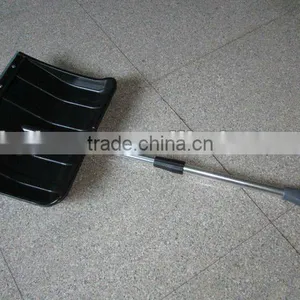 Plastic Snow Shovel thumbnail-1