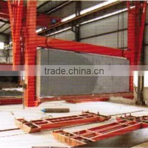 2016 China Supplier Autoclaved Aerated Concrete Machine in Brick Making Machinery thumbnail-2