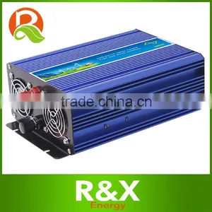 600W Power Inverter off Grid Pure Sine Wave Solar Inverter. thumbnail-1