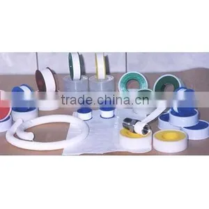 PTFE Thread Seal Tape Automatic Slitting Rewinding Machine thumbnail-6