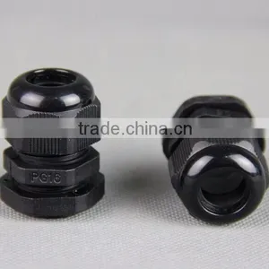 PG Metric NPT Thread Nylon Cable Gland (ISO:9001) thumbnail-1