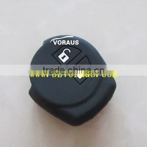 Suz 2 Button Key Pack (black) thumbnail-1