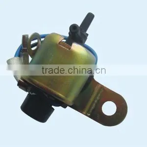 Universal Vacuum Solenoid Valve thumbnail-1