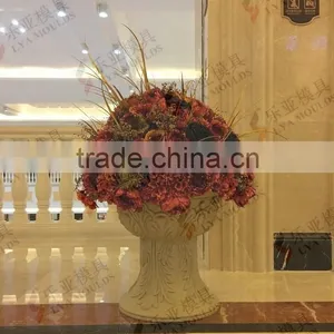 Fast Supplier Carved Decorative Column Mold thumbnail-1