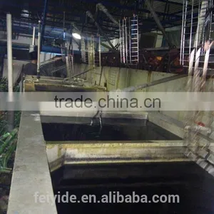 Feiyide Hanging Arm Rack Electroplating Line Plating Machine thumbnail-5