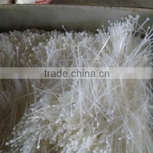 Heat Resistance Natural White Powerful Nylon Cable Tie thumbnail-1