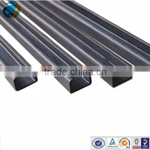 Custom OEM Pultrusion Carbon Fiber Shape Profile , Carbon Fibre Profile Manufacturer thumbnail-1