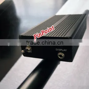 Pinpoint Handheld Digital Inspection Camera PD-V3D 120 Degrees Viewing Angles Under Vehicle Inspection Camera thumbnail-4