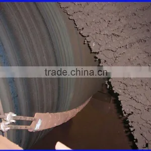 Export to Oman--Abrasion Resistant Conveyor Belt Scraper thumbnail-1