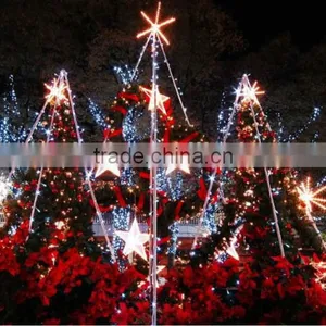 New Products Express Flexible Cheap Outdoor Wireless 2012 Rgb Color Changing Led Rope Light thumbnail-1