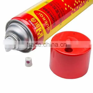 899 Multipurpose Silicone Rubber Super Spray Adhesive thumbnail-5