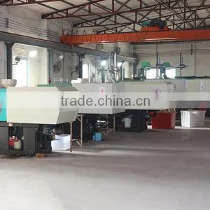 Chaozhou Chaoan Yalibao Plastic Production Co., Ltd. company overview - view 2 thumbnail