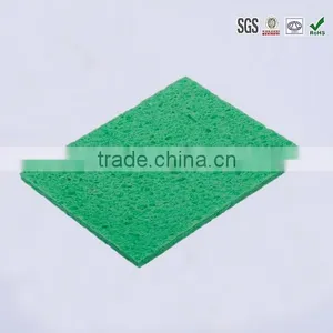 New Design Compressed Cellulose Sponge for Kitchen Cleaning thumbnail-2