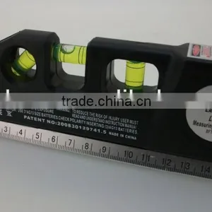 LV03 Laser Level With Tape Measures Laser,laser Level Meter thumbnail-1
