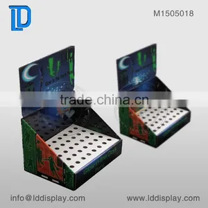 Make up Counter Top Cardboard Display thumbnail-5