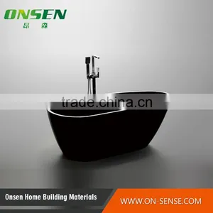 2016 China Nice Design Best Quality Hot Sale Massage Bathtub Wholesale Price thumbnail-1