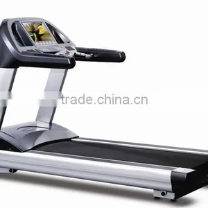 Cardio Treadmill Machine thumbnail-4