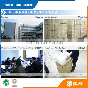 SELON TDS SCAN10L TDS TESTING METER thumbnail-2